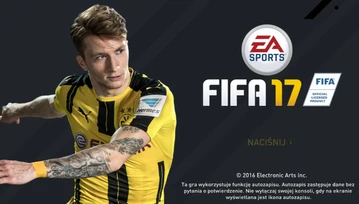 Recenzja FIFA 17. Ciągle najlepsza piłka nożna na konsole i PC?