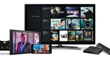 Amazon Prime Video i Chromecast - najwyraźniej już niedługo