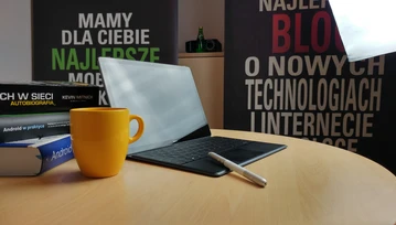 MegaRecenzja Huawei MateBook. Takiego sprzętu ta firma jeszcze w ofercie nie miała