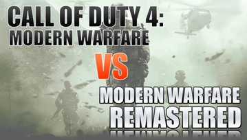 Jak wypada Call of Duty: Modern Warfare Remastered w konfrontacji z oryginałem? Sprawdzamy