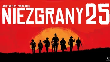 Niezgrany #25: Red Dead Redemption 2 i Nintendo Switch