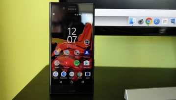 Sony Xperia XZ - recenzja. Nowy flagowiec Sony to niezły smarfon, ale nie bez wad