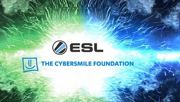 Fundacja Cybersmile i ESL mówią "Nie" toksyczności w grach