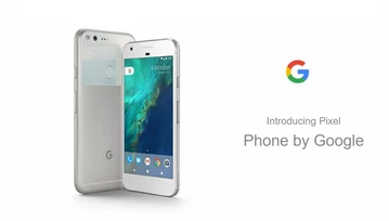 Google Pixel kontra reszta świata. Kto wygrywa na papierze?