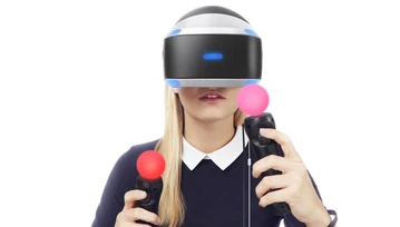 Są pierwsze recenzje PlayStation VR. Gogle są świetne, ale ograniczają je PS Move i PS Camera