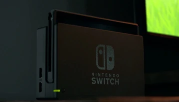 Oto nowa konsola Nintendo. Nintendo Switch