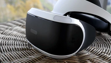 Gogle VR od Sony w promocyjnej cenie. PlayStation VR z kamerą i grą za 899 zł