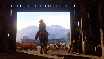 Zwiastun Red Dead Redemption 2 wygląda obłędnie. Możecie już na dziś zamknąć internet