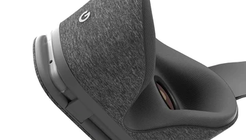 Wygodny i mobilny VR - Google Daydream View