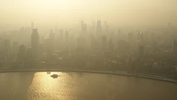 Smog nie jest zagrożeniem teoretycznym. Przecież powołano policję do walki z tym problemem...