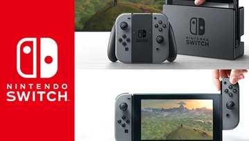 Pierwsze zabezpieczenia Nintendo Switch złamane. Spokojnie, do piractwa jeszcze długa droga