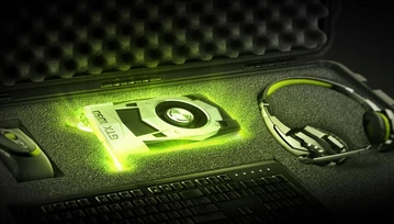 Tanie GeForce'y 1050 i 1050 Ti wystarczą, żeby grać w 1080p i 60 kl/s