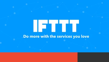 IFTTT staje się o wiele bardziej zaawansowaną usługą. Poznajcie applety