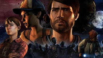 Znamy datę premiery trzeciego sezonu The Walking Dead od Telltale Games!