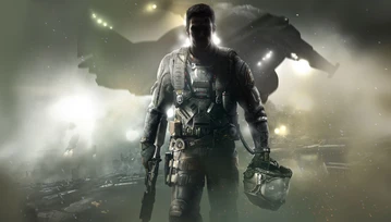 Call of Duty: Infinite Warfare - recenzja. Zapnijcie pasy, lecimy w kosmos