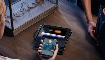 Płatności Android Pay w smartwatchach, świetne Instant Apps coraz bliżej