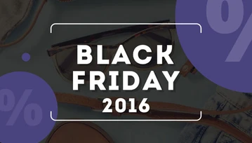 Black Friday 2016 w Polsce