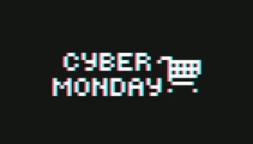 Cyber Monday - zapraszamy do naszego katalogu z ofertami