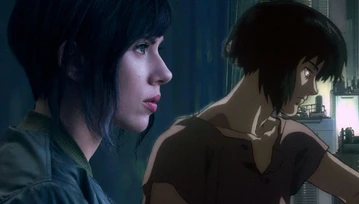 Filmowy Ghost in the Shell? Mimo fajnego zwiastuna wciąż nie jestem przekonany