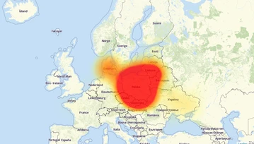 Facebook nie działa w Polsce, tylko w Polsce