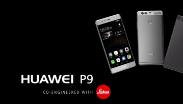 Wraz z Androidem 7.0 wróciła do Huawei P9 szuflada z aplikacjami