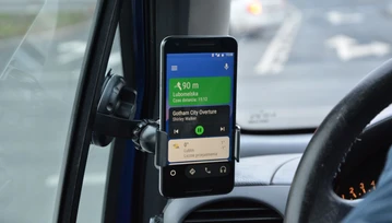 Android Auto będzie jeszcze lepsze