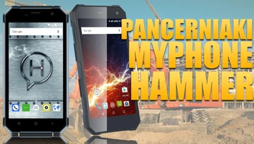 Fajne te nowe Hammer - Axe Pro i Energy [wideo]