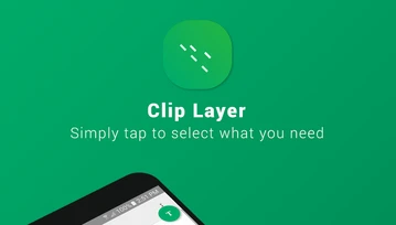 Microsoft udoskonalił Androida. Clip Layer pozwoli nam skopiować dowolny tekst z ekranu