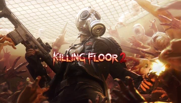 Ubijanie hord przeciwników w rytm ostrej metalowej muzyki. Killing Floor 2  jest wtórna, ale wciąga