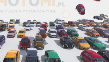 Motomi.pl - wystartował nowy serwis z ogłoszeniami motoryzacyjnymi