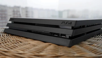 To już koniec PlayStation 4 Pro