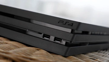 Tryb turbo dla PS4 Pro to wzrosty wydajności nawet o 38 procent!