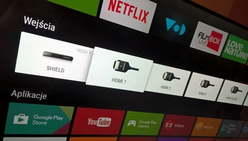 Fanboy Android TV nie kupi telewizora z Android TV. Z jednego, prostego powodu