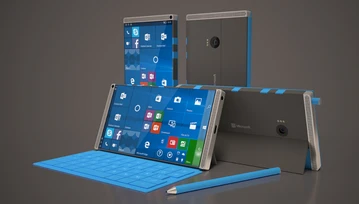 Microsoft Surface Mobile - to dlatego Windows 10 Mobile nie może umrzeć