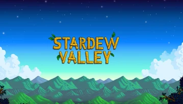 Stardew Valley — wirtualna farma i sielankowe życie, czyli gry też potrafią zwolnić