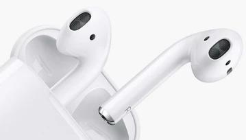 Słuchawki Apple AirPods są nienaprawialne. Czy kogoś to dziwi? [prasówka]