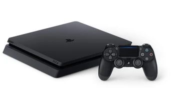 999 zł za konsolę PlayStation 4 Slim 1 TB w Biedronce