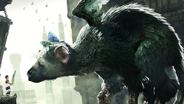 Recenzja The Last Guardian. Ta gra naprawdę wyszła, po tylu latach oczekiwań