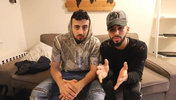 Youtuber wyrzucony z samolotu "za rozmawianie po arabsku". Linie Delta mają przechlapane...