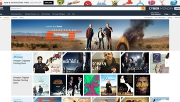 Amazon Prime Video coraz bliżej - co obejrzymy już dzisiaj?