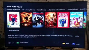 Mnóstwo nowości w Amazon Prime Video - większość w języku polskim!