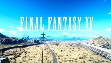 Recenzja Final Fantasy XV. Warto było czekać