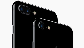 Sprzedaż iPhonów 7 niższa niż zakładano - produkcja zostanie zmniejszona o 10%?