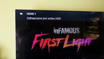 PS4 Pro podpinam do Samsunga KS7000 i to moim zdaniem dobre połączenie dla 4K z HDR-em