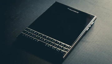 Aż przykro patrzeć na udziały BlackBerry w rynku mobilnym: 0%