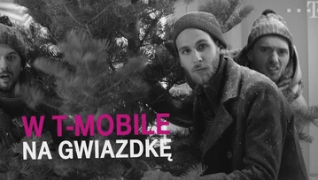 Prześwietlamy T-Mobile. Oto, co operator przygotował na Święta