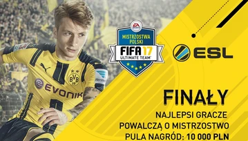 Przekonałem się do esportu. Wystarczył jeden turniej