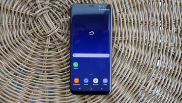 Samsung z Galaxy S8 pozamiatał. LG ze swoim G6 może patrzeć i płakać