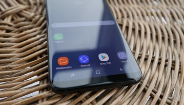 O 120 milionów więcej od Apple i o 170 od Huawei - o tyle więcej smartfonów chce sprzedać Samsung w 2018