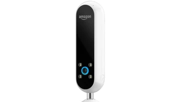 "Cudownie bezużyteczna rzecz" - oto Amazon Echo Look